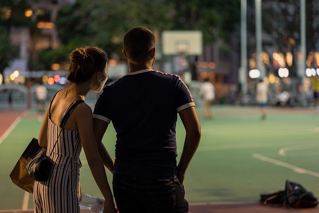 couples counseling