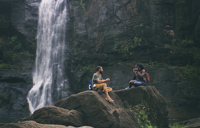 couples counseling