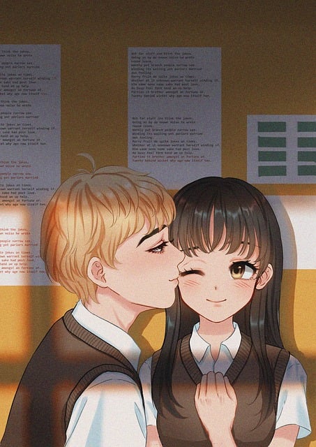dating