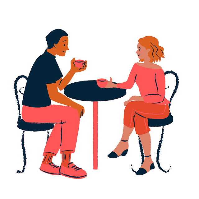 dating