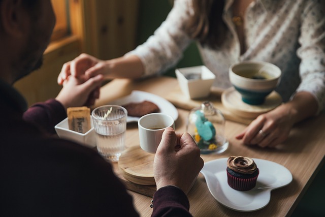 Tempe, AZ: Faith-Rooted Couples Therapy for Stronger Christian Marriages