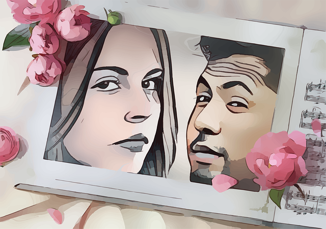dating