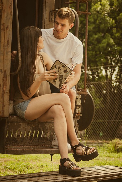 dating
