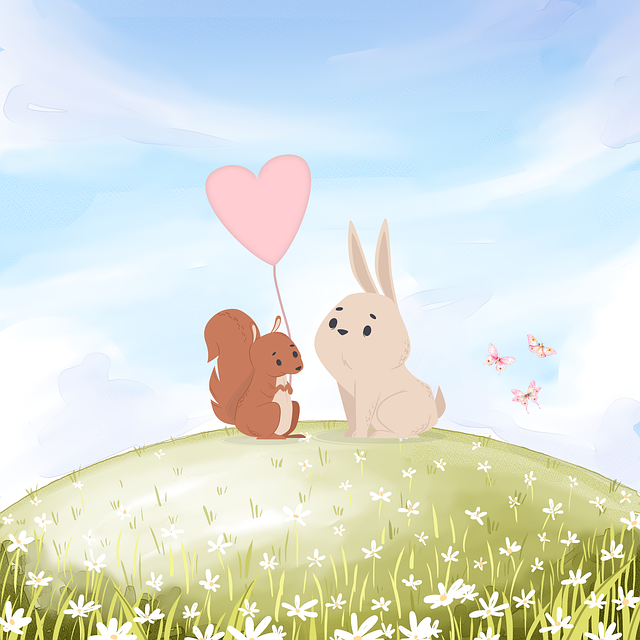 love