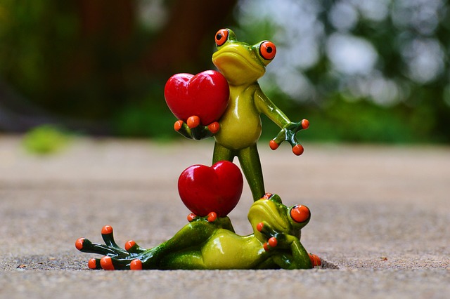 love