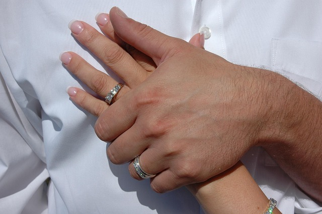 marriage