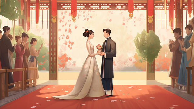 marriage