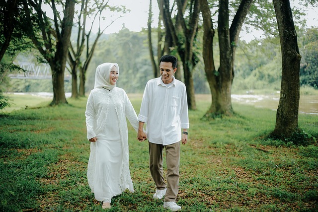 marriage