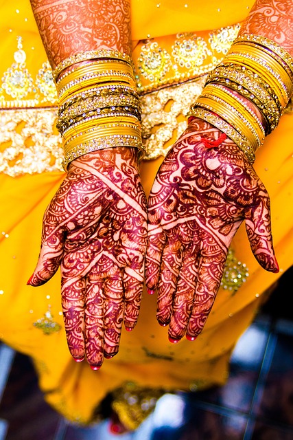 marriage