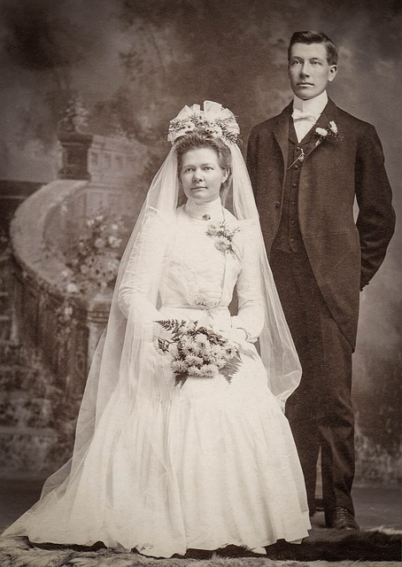 marriage