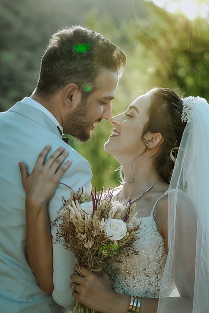 marriage