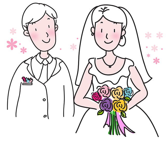 marriage