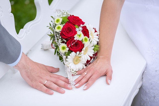 marriage