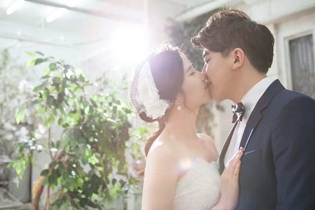 marriage