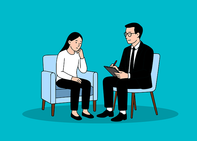 marriage counseling