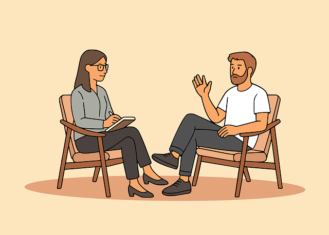 marriage counseling