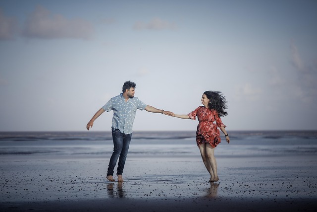 Enhancing Marriage Through Pre-marital Counseling in Couples Therapy Gilbert