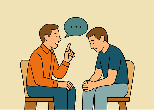marriage counseling