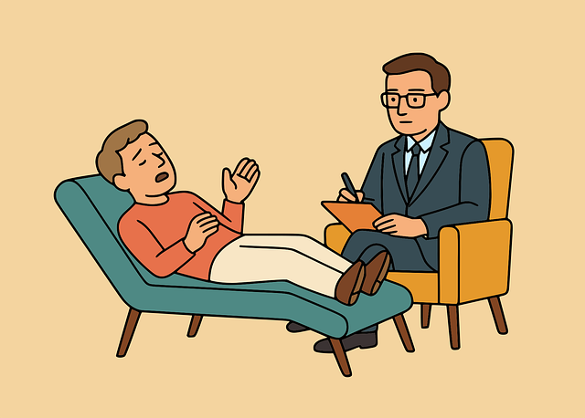 marriage counseling
