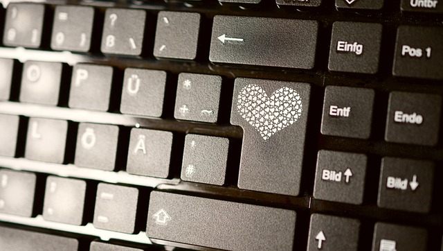 online dating