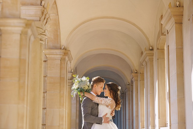 wedding engagement