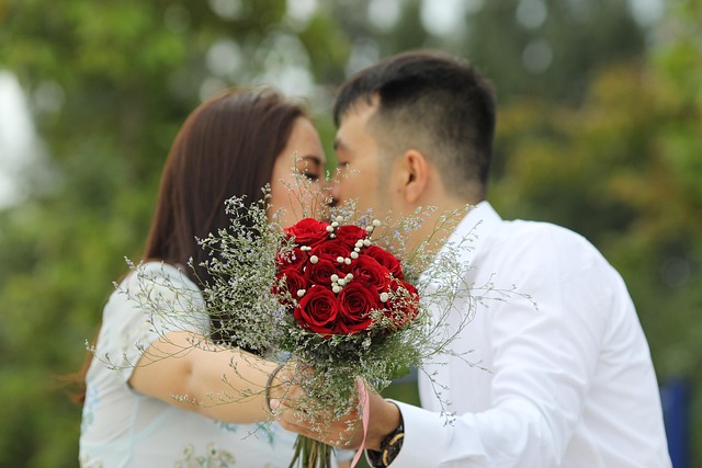 wedding engagement