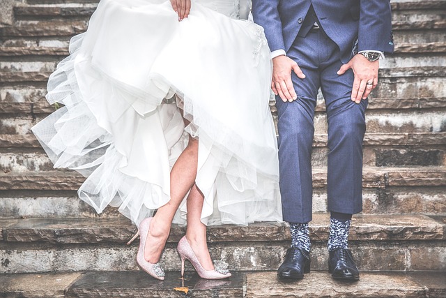wedding engagement