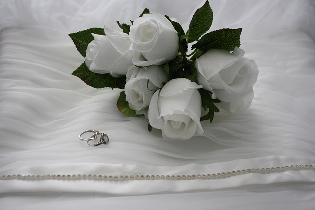 wedding engagement