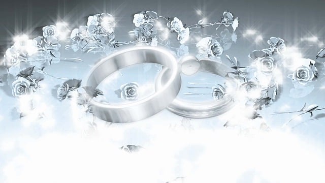wedding engagement