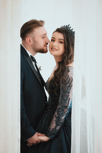 wedding engagement