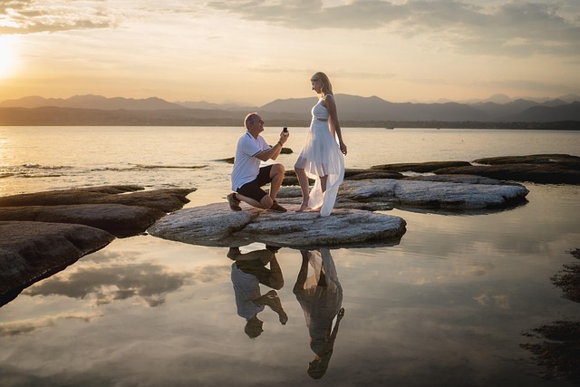wedding engagement