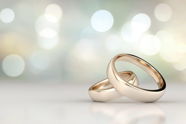 wedding engagement