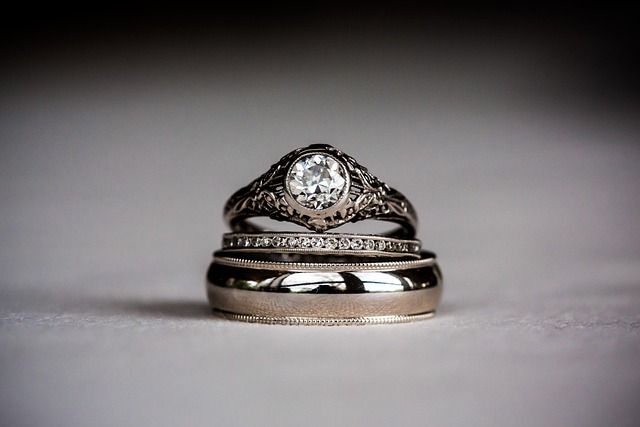 wedding engagement