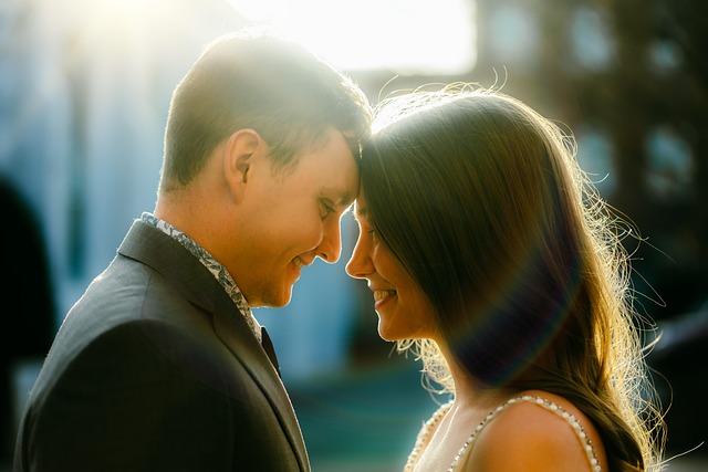 wedding engagement
