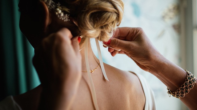 wedding engagement
