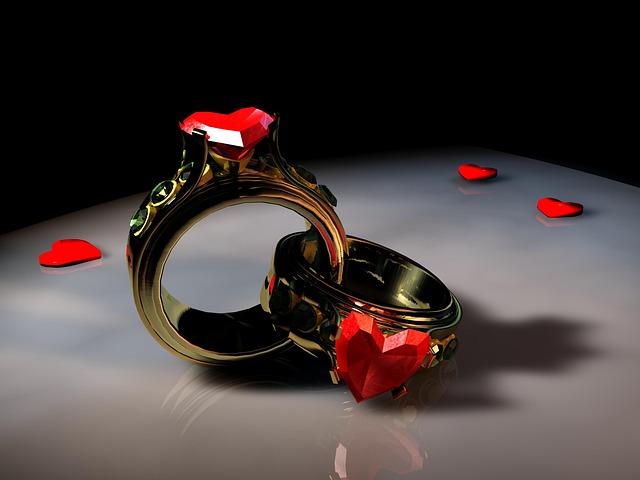 wedding engagement