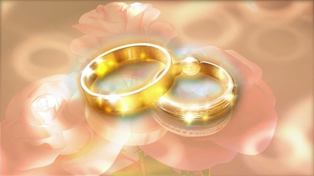 wedding engagement