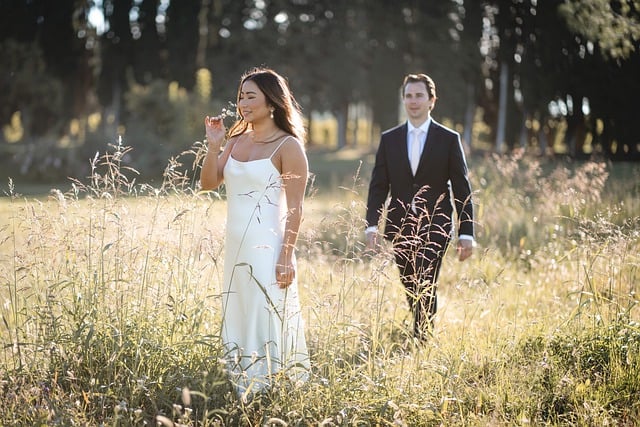 wedding engagement