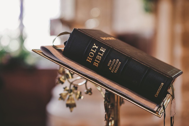 Christian