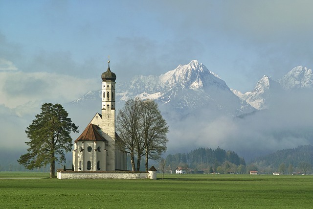 Church