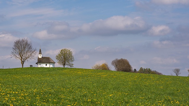 Church