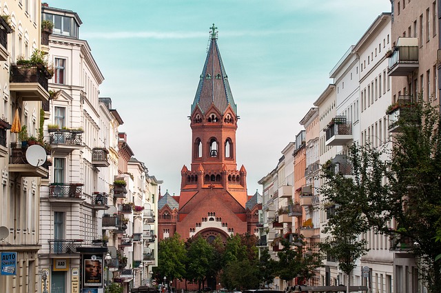 Church