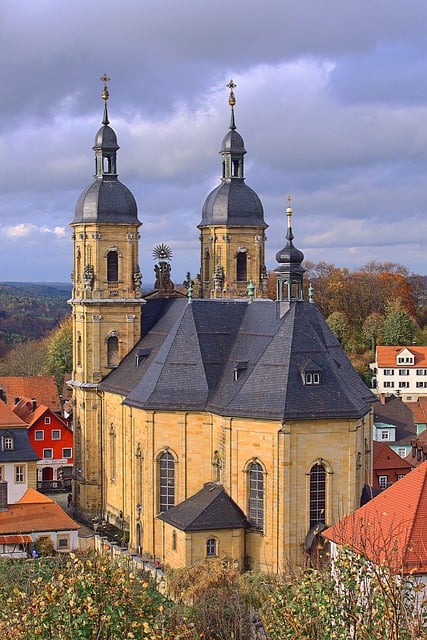 Church