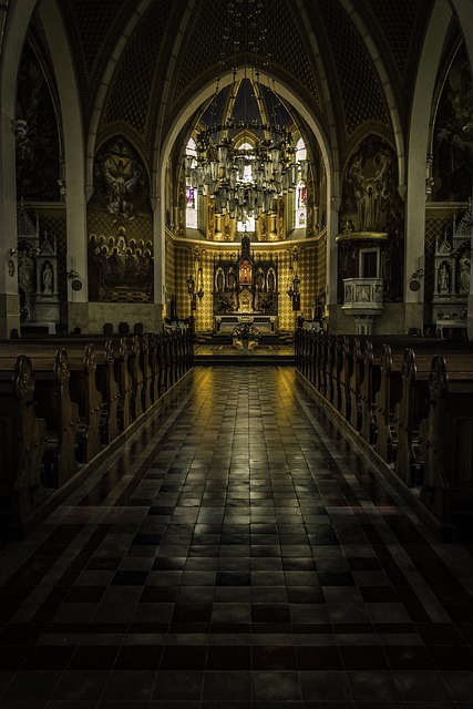 Church