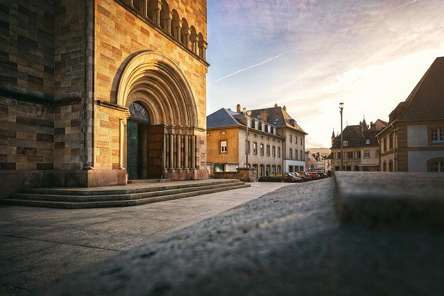 Church