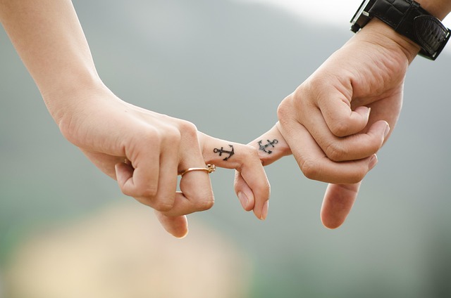 couples counseling