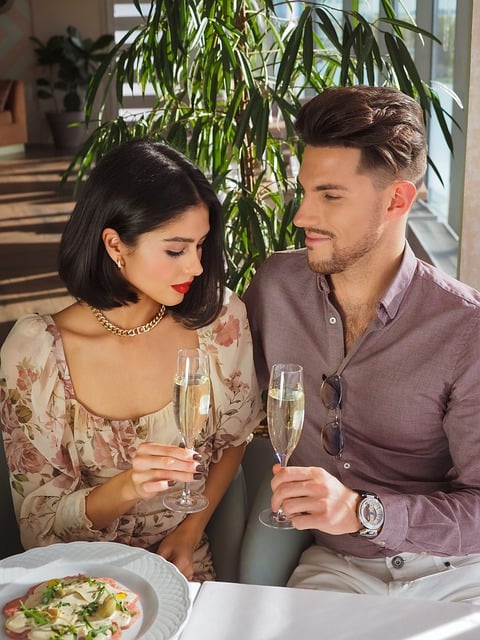 date night