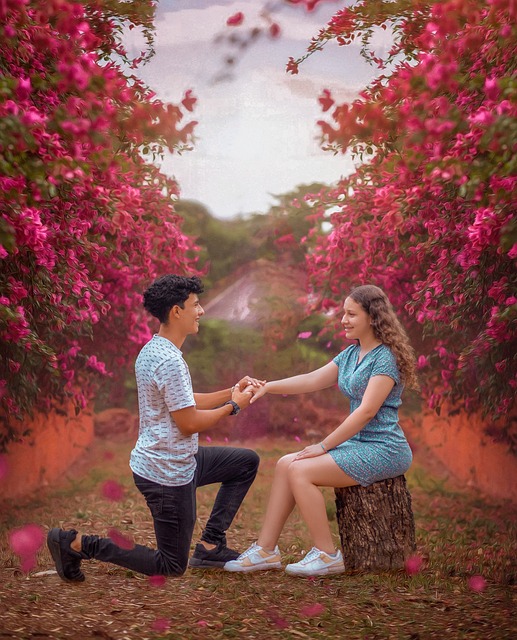 Digital Relationship Coaching: Online Counseling for Modern Couples