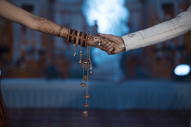 marriage