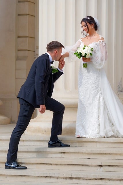 marriage